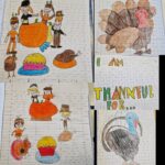 Thanksgiving Day in classe 2C -plesso Cantore