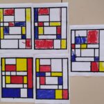 Mondrian